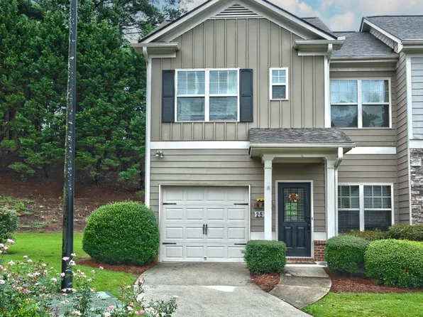 2575 Maple Park Pl #20, Cumming, GA 30041