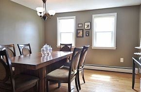 Large Dining Rm~hardwood floor