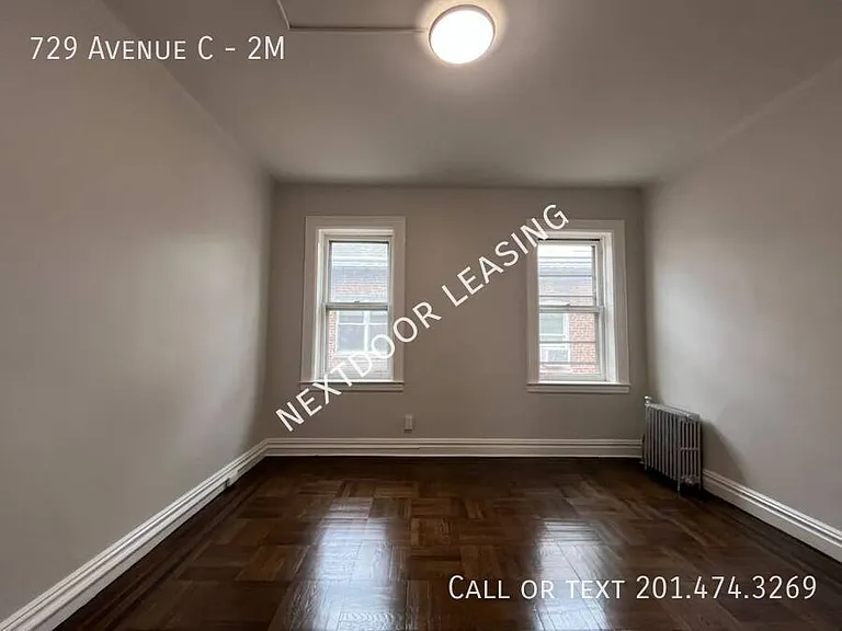 729 Avenue C #2M — Photo 12