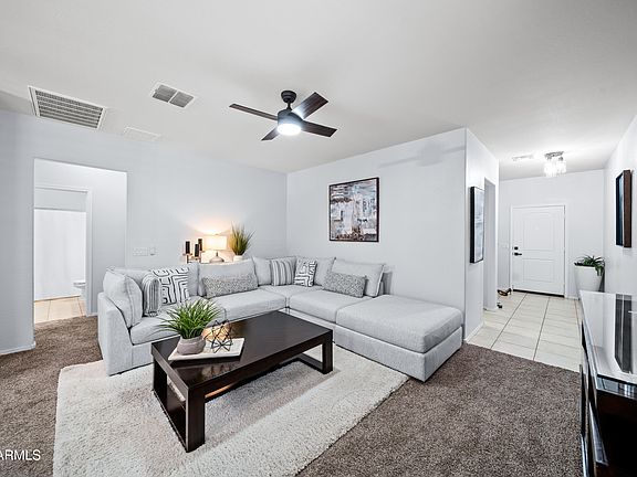 3rd image of 31051 W AMELIA Avenue