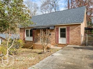 3912 West Ave, Columbia, SC 29203