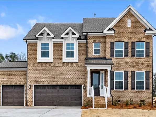 5602 Penguin Dr, Summerfield, NC 27358