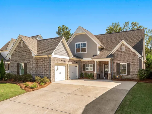 1966 Cyrus Cove Dr, Hoover, AL 35244