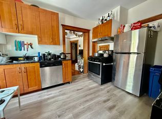(Undisclosed Address), Somerville, MA 02144