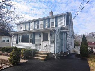 367 Middle St, Braintree, MA 02184