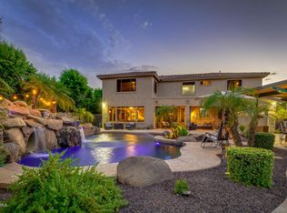 4881 N 150th Dr, Goodyear, AZ 85395