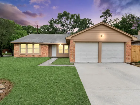 6603 Brookgate Dr, Spring, TX 77373