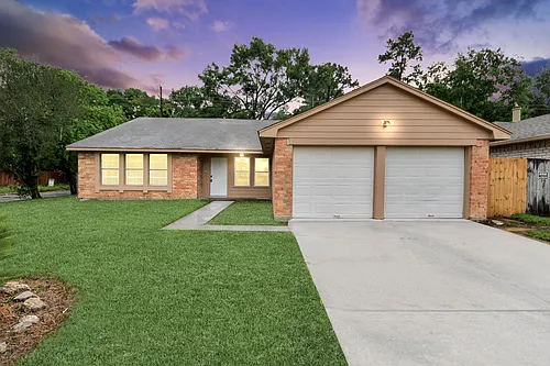 6603 Brookgate Dr Photo 1