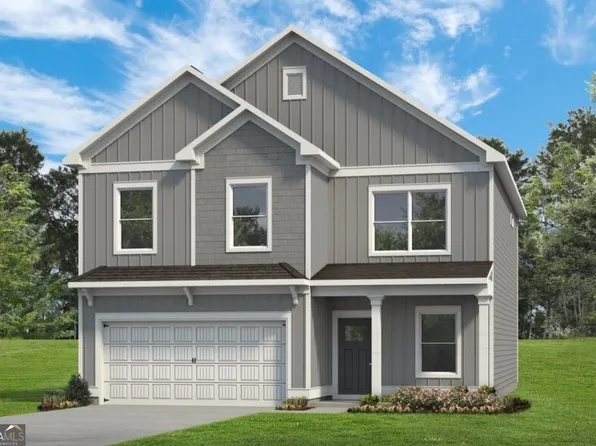 363 Morgan Rd, Carrollton, GA 30116