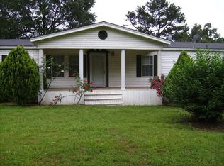 129 Old Highway 70 Loop, Glenwood, AR 71943