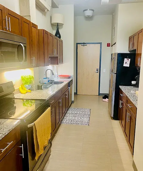West 25th Street Lofts — Photo 31