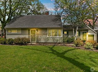 3222 93rd St, Pleasant Prairie, WI 53158