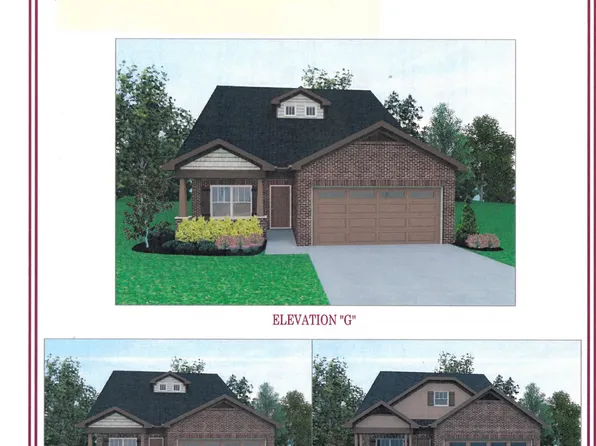 735 Rex Dr Lot 313, Spring Hill, TN 37174