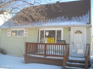 14872 Mona Ave, Warren, MI 48089