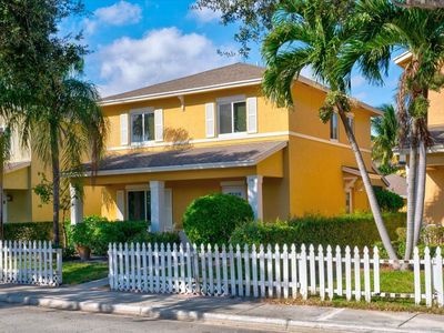 541 W Branch Street, Lantana, FL, 33462