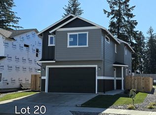 12717 NE 109th St, Vancouver, WA 98682