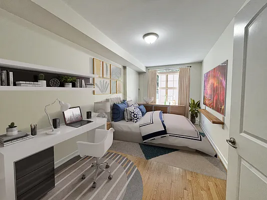 Rented by Pear NYC LLC | media 2