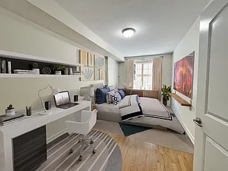Rented by Pear NYC LLC