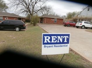 310 NW Ferris Ave APT B, Lawton, OK 73507