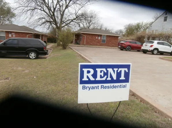 310 NW Ferris Ave APT B, Lawton, OK 73507
