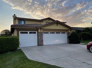 6652 Heathrow Ave, Fontana, CA 92336