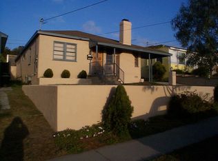 840 Eucalyptus Dr, El Segundo, CA 90245