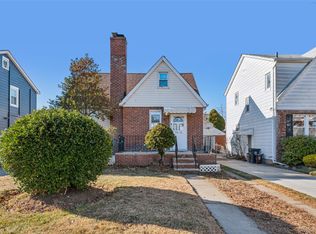 8516 253rd Street, Bellerose, NY 11426