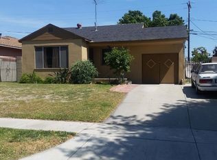 4546 Los Toros Ave, Pico Rivera, CA 90660