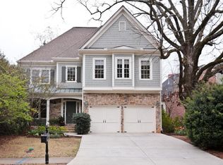 501 Medlock Rd, Decatur, GA 30030