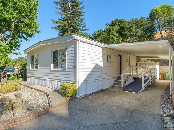 16 Marin Valley Drive, Novato, CA 94949