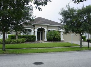 468 Emory Oak St, Ocoee, FL 34761