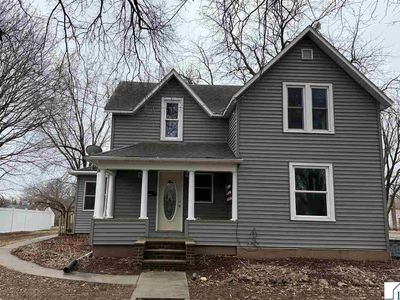 590 W Franklin St, Wells, MN, 56097