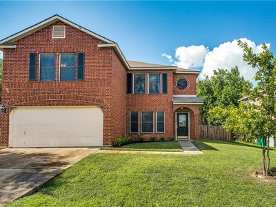 617 Gibson St, Cedar Hill, TX, 75104