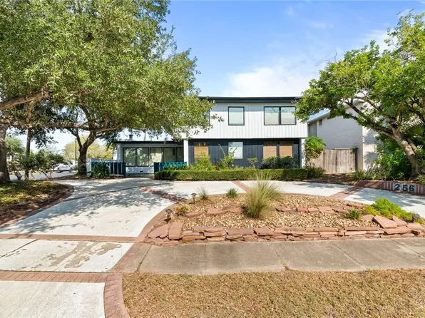 256 Melrose St, Corpus Christi, TX 78404