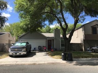 2823 Cherry Field Dr, San Antonio, TX 78245