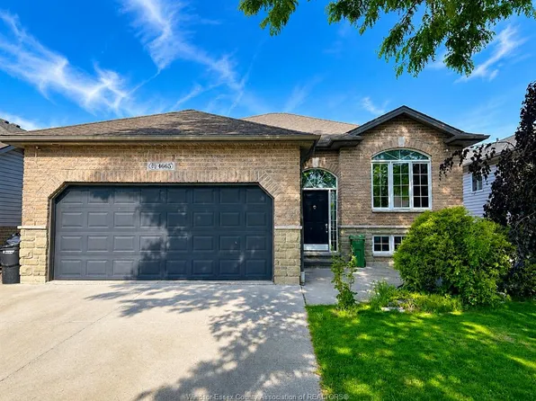 4665 Fontana Ave, Windsor, ON N9G 3E1