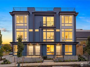 8303 B 12th Ave NW, Seattle, WA 98117