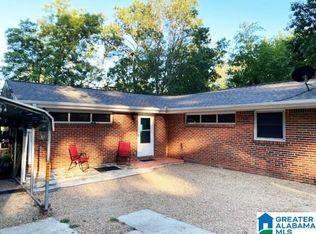 509 Rosewell Ln, Birmingham, AL 35210