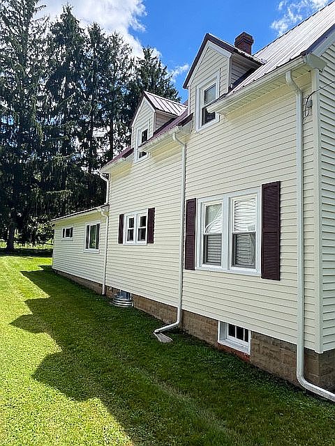408 E Mill St, Port Allegany, PA 16743 | Zillow