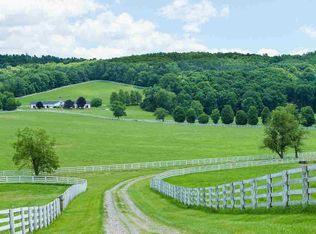 32 Bethel Cross Rd, Pine Plains, NY 12567