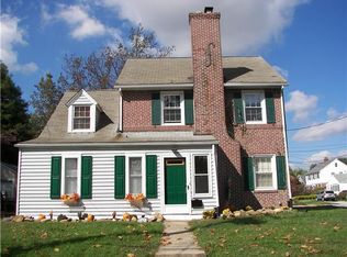 409 Brandywine Blvd, Talleyville, DE 19809