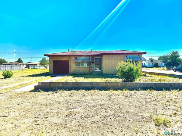 918 Mesquite St, Jal, NM 88252