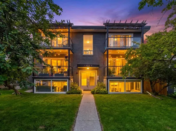 1908 S 28th Ave SW #301, Calgary, AB T2T 1K1