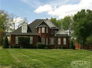 213 Somerset Ln, Tullahoma, TN 37388