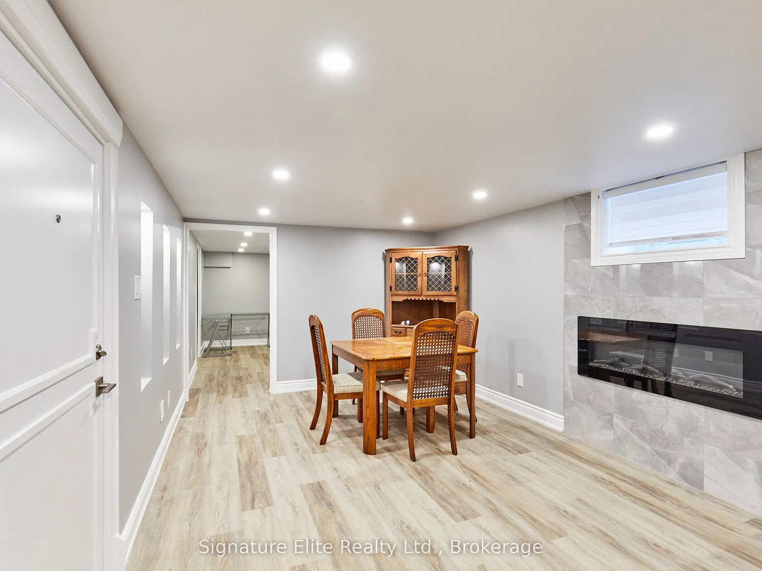 1 bed, $1,700 — Photo 4