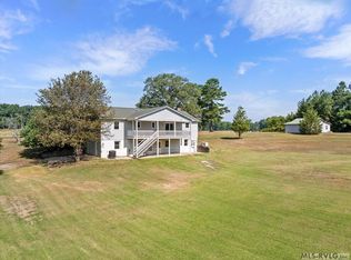 487 Cole Ln, La Crosse, VA 23950