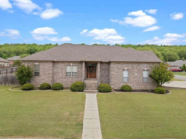 91 Lakeland Dr, Cabot, AR 72023