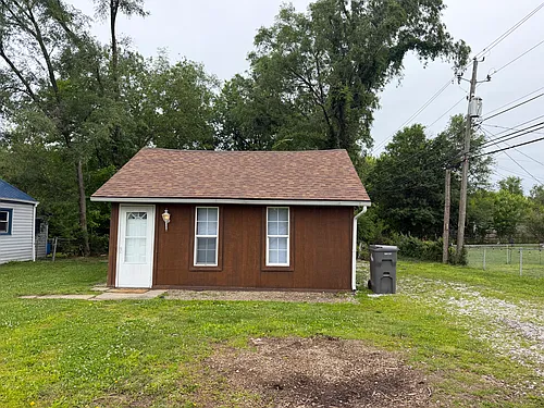 4630 W Troy Ave Photo 1