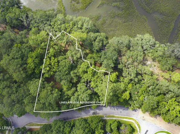 2200 Moss Street, Beaufort, SC 29902