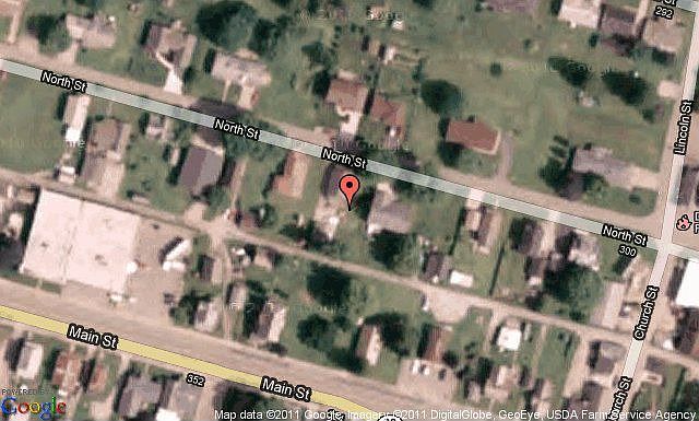 Map View